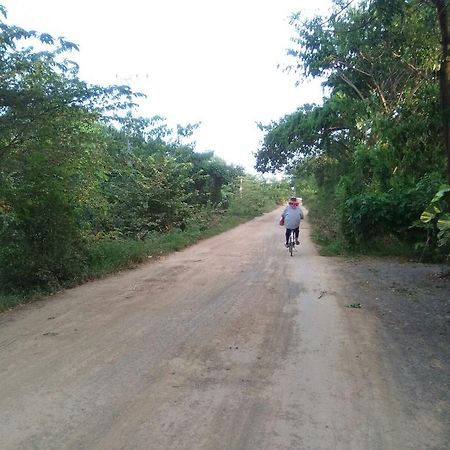 Battambang Dream Bungalows Exterior foto
