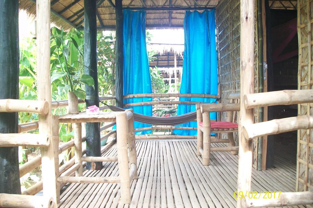 Battambang Dream Bungalows Exterior foto