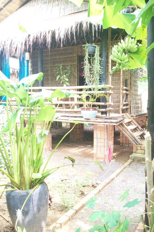 Battambang Dream Bungalows Exterior foto
