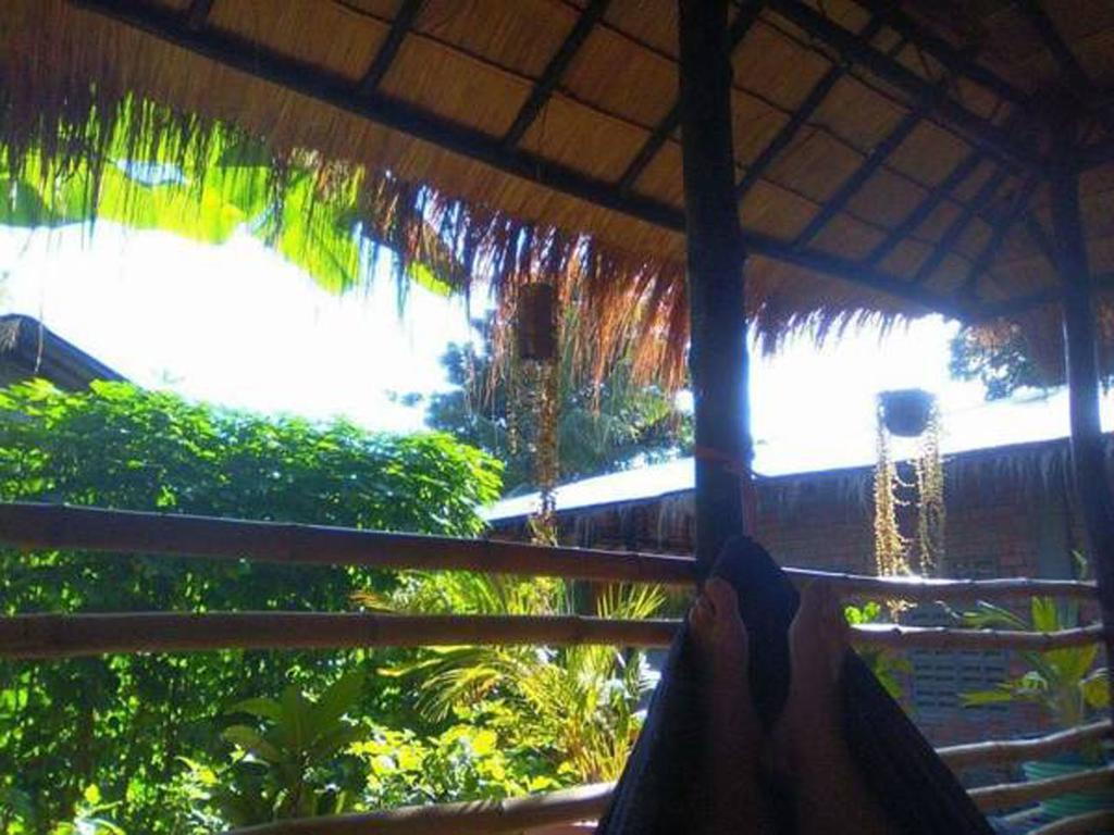 Battambang Dream Bungalows Exterior foto