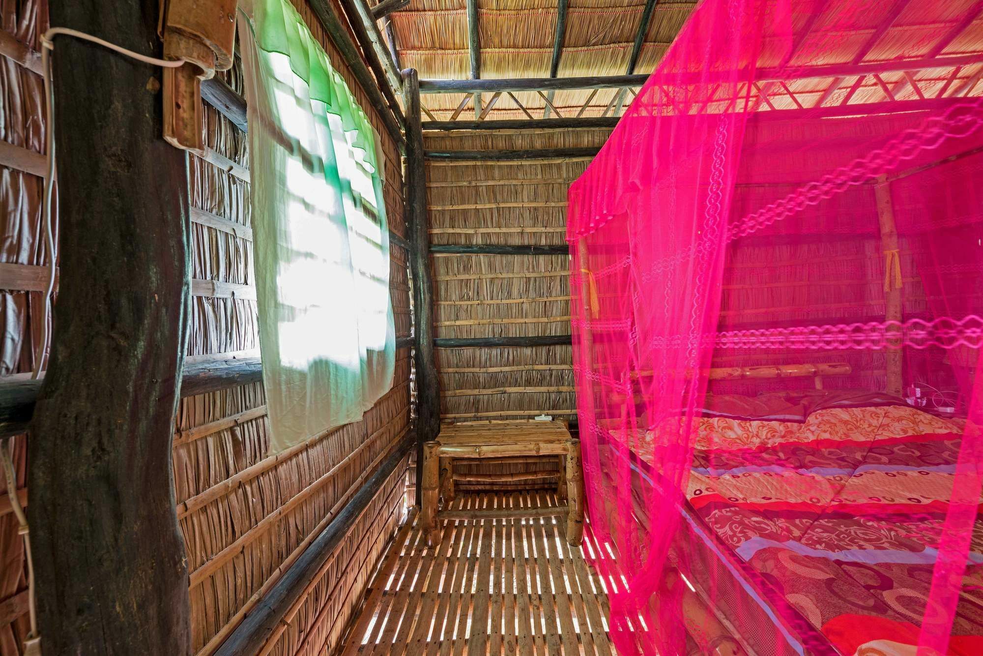 Battambang Dream Bungalows Exterior foto