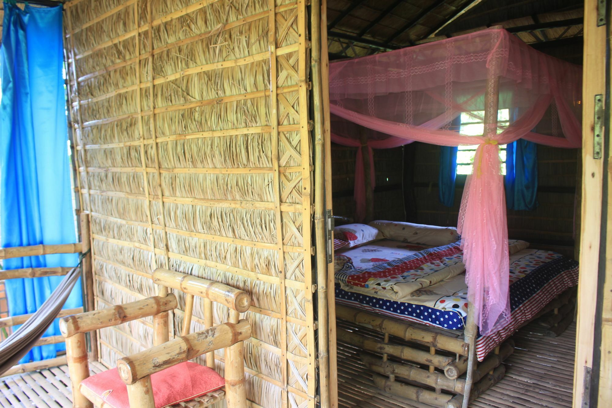 Battambang Dream Bungalows Exterior foto