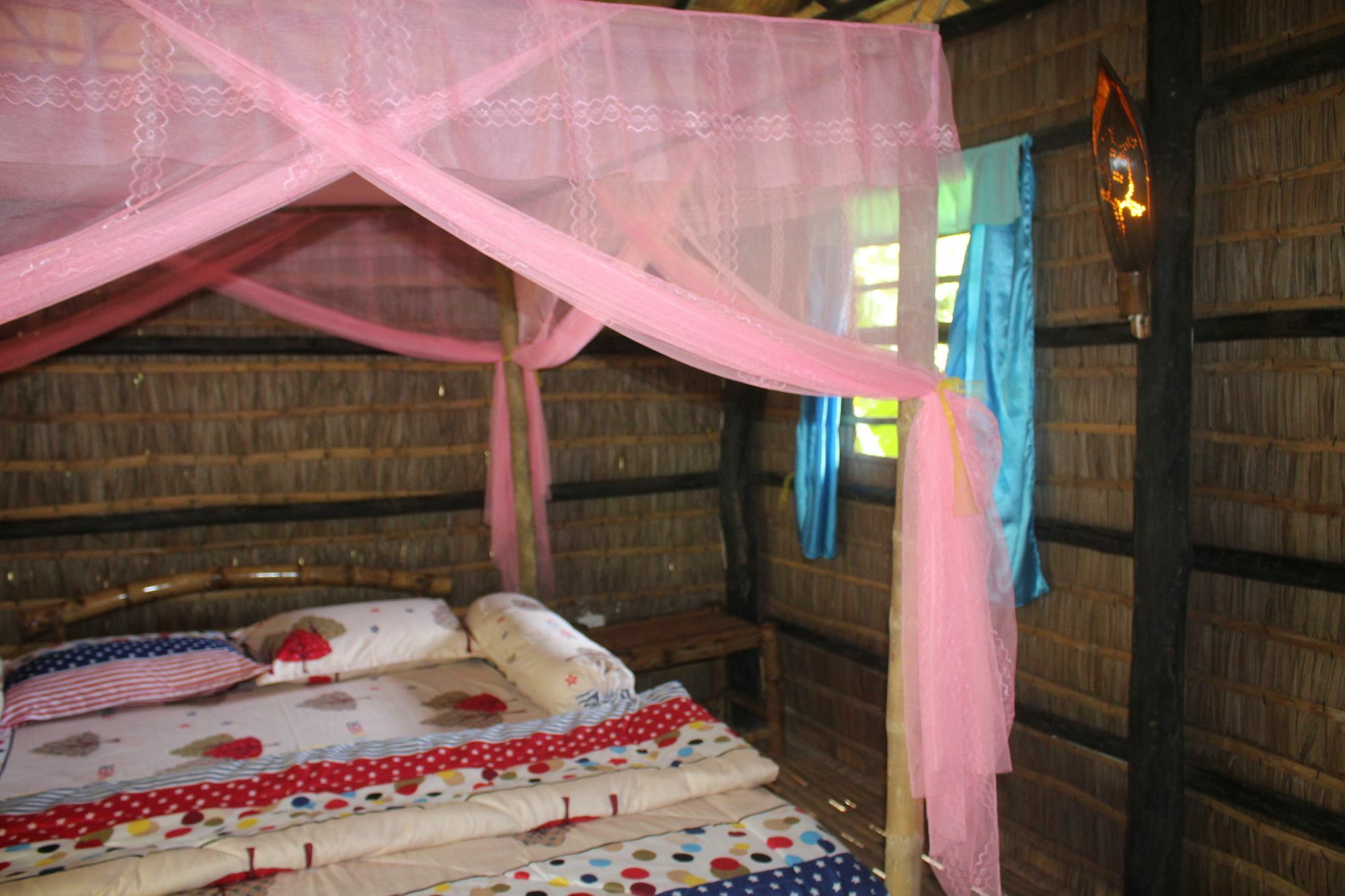 Battambang Dream Bungalows Exterior foto