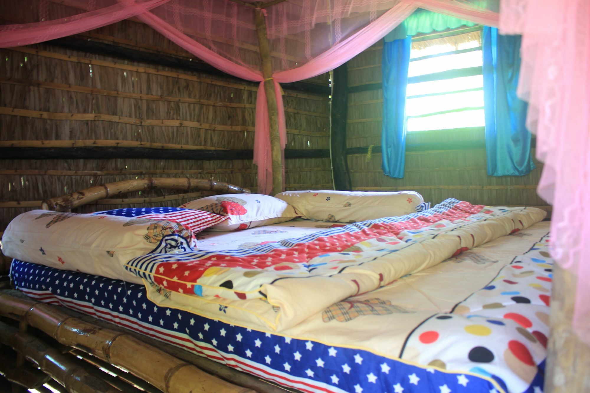 Battambang Dream Bungalows Exterior foto