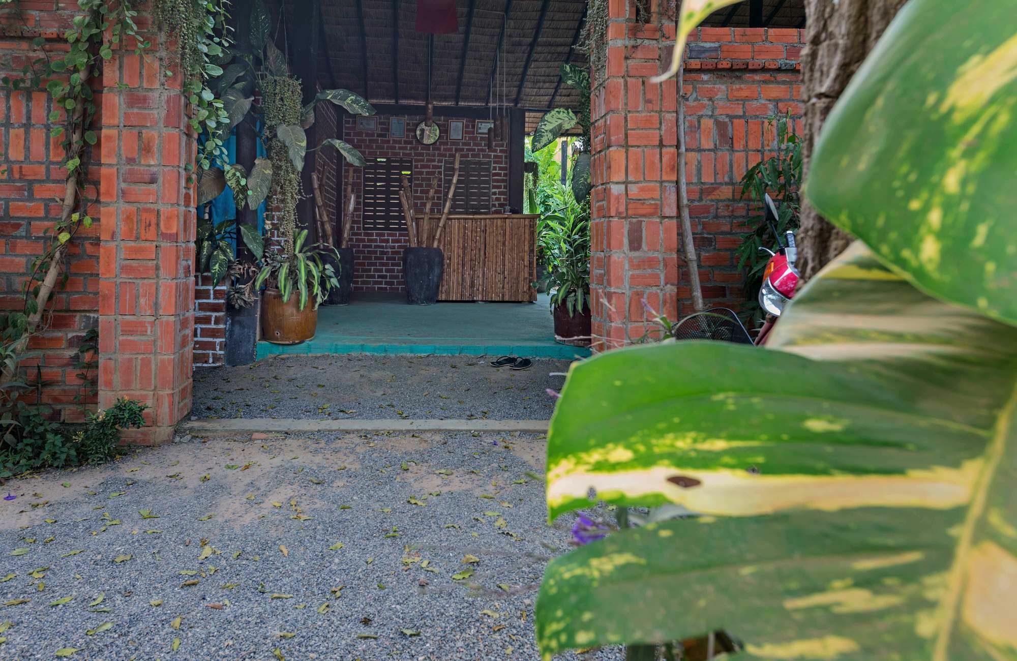 Battambang Dream Bungalows Exterior foto